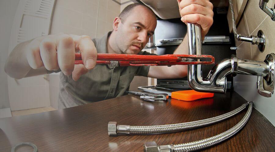 Professional sink repair in Warrenton, OR